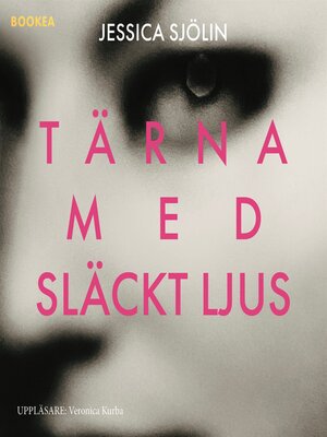 cover image of Tärna med släckt ljus
